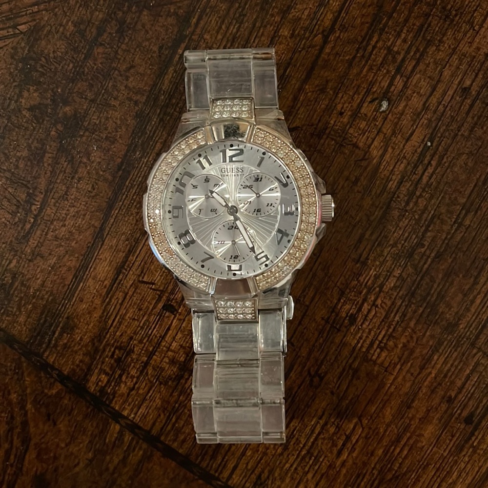 Guess watch